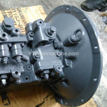 Pompe principale hydraulique Hitachi 120 9227923 PUMP ASSY